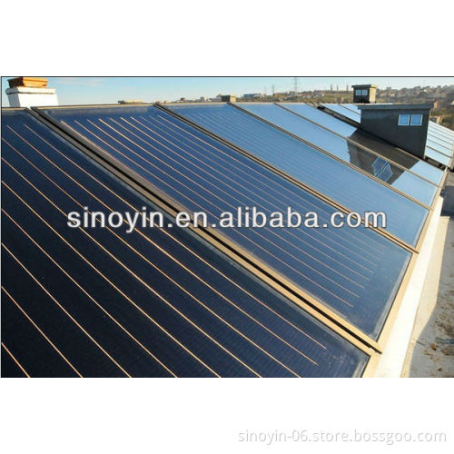 Central Solar Water Supplying Project,Model Number:PSD-8